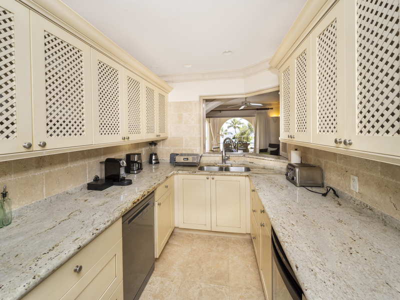 3 bed Beachfront, Beach View For Rent in St. Peter, - thumb 6