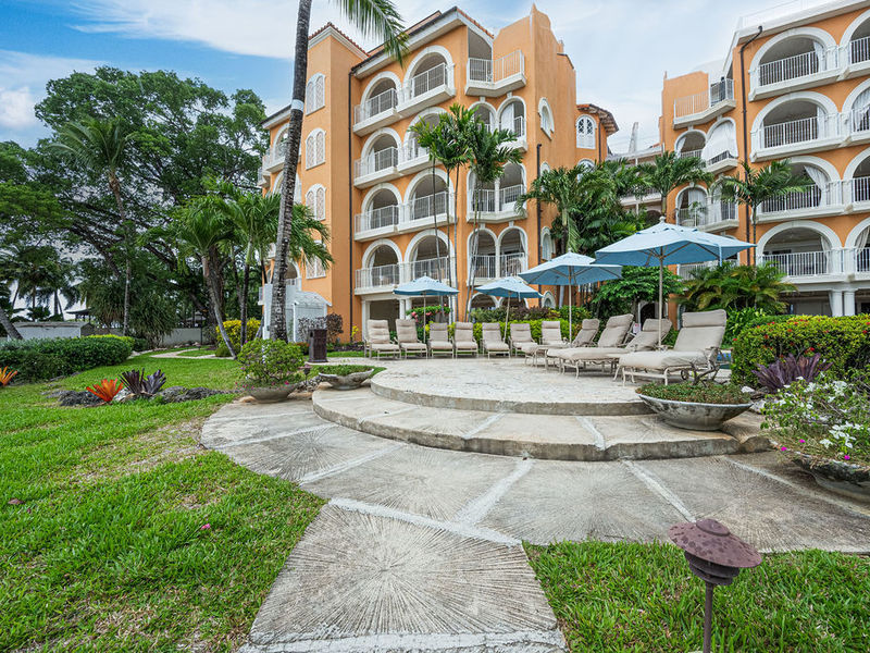 3 bed Beachfront, Gated Community For Sale in St. Peter, 