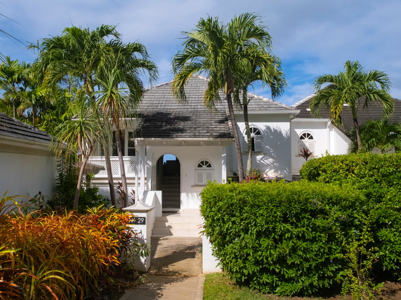 3 bed Gated Community, Golf Resort For Sale in St. James, 