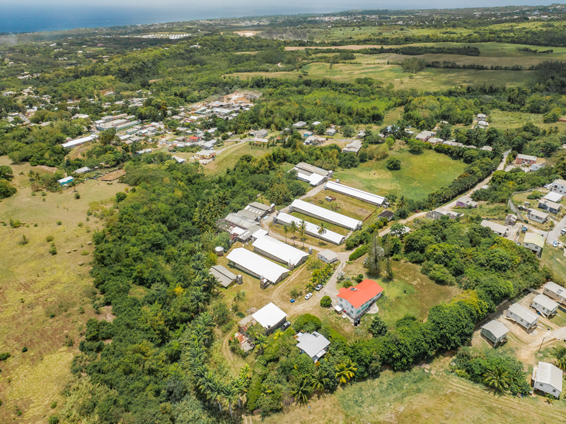 0 bed Ocean View, Residential Properties Land For Sale in St. Thomas, - thumb 4