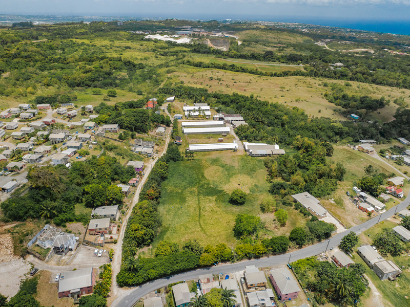 0 bed Ocean View, Residential Properties Land For Sale in St. Thomas, - thumb 8