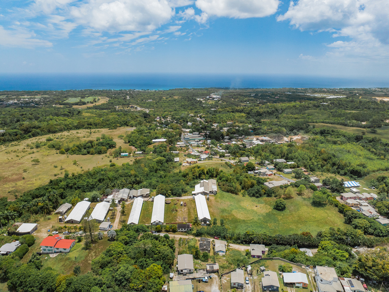 0 bed Ocean View, Residential Properties Land For Sale in St. Thomas, - thumb 3
