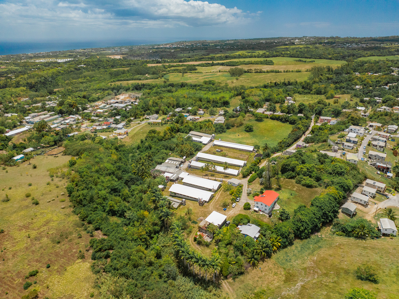 0 bed Ocean View, Residential Properties Land For Sale in St. Thomas, - thumb 6