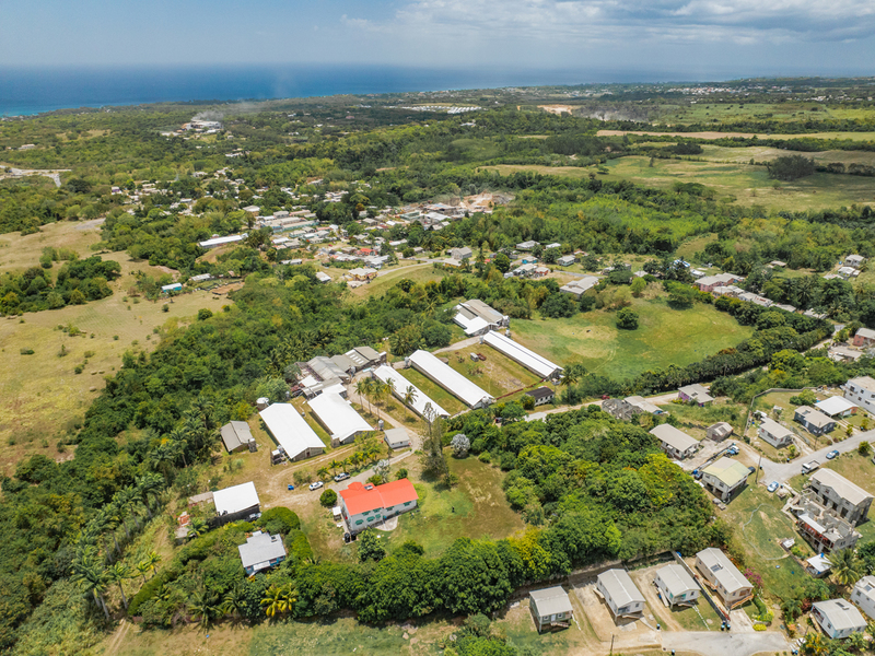 0 bed Ocean View, Residential Properties Land For Sale in St. Thomas, - thumb 5