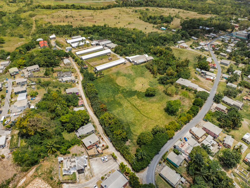 0 bed Ocean View, Residential Properties Land For Sale in St. Thomas, - thumb 7