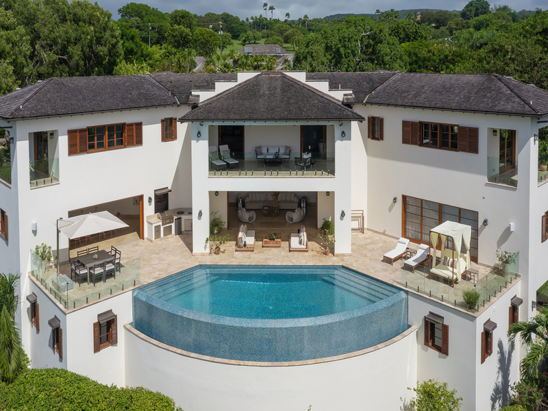 7 bed Ocean View, Residential Properties For Sale in St. James, 