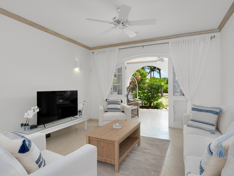 2 bed Gated Community, Residential Properties For Rent in St. James, - thumb 2