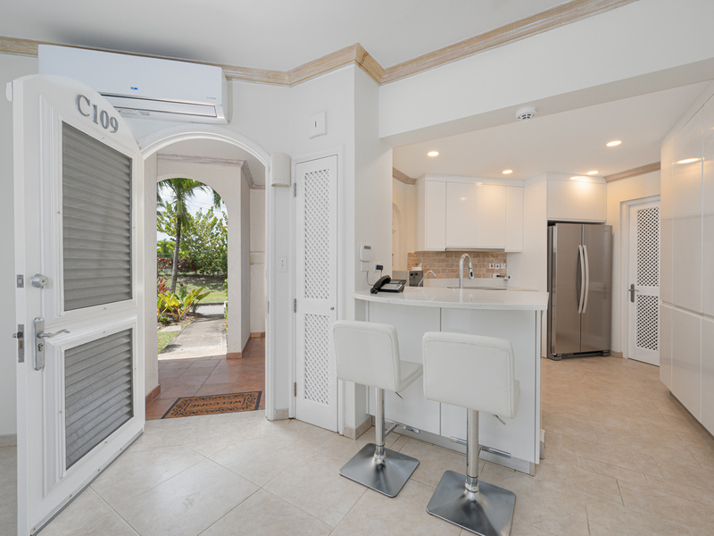 2 bed Gated Community, Residential Properties For Rent in St. James, - thumb 3