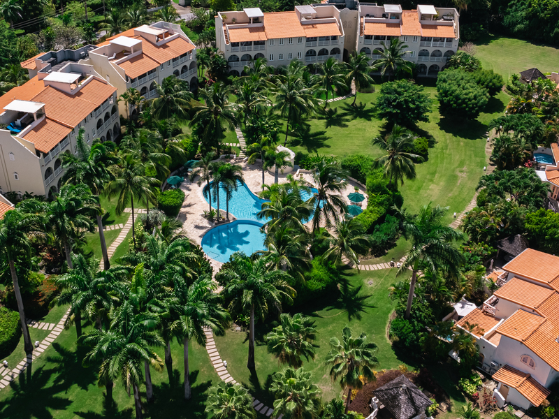 2 bed Gated Community, Residential Properties For Rent in St. James, - thumb 11