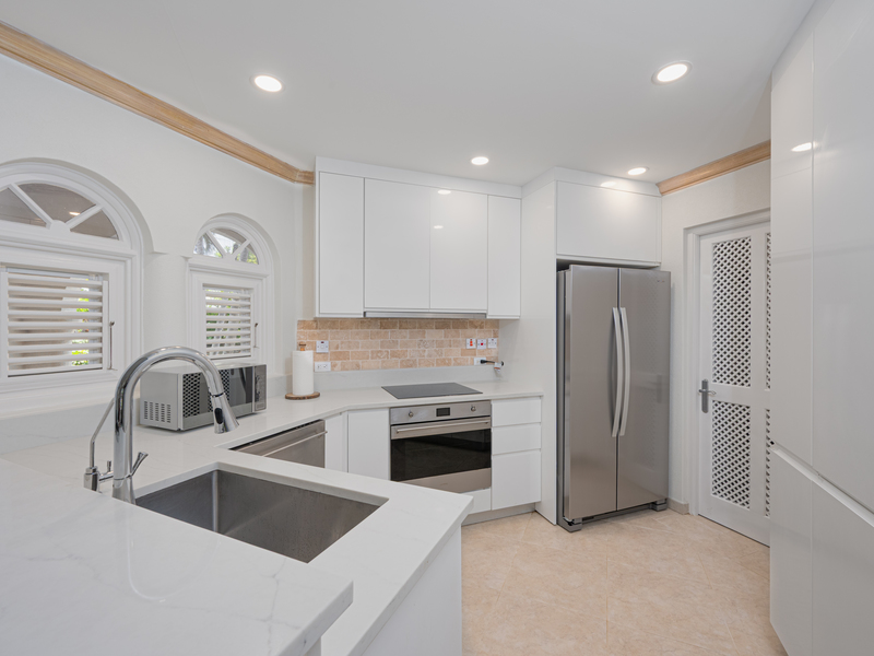 2 bed Gated Community, Residential Properties For Rent in St. James, - thumb 4