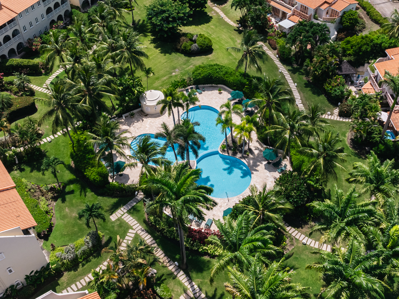 2 bed Gated Community, Residential Properties For Rent in St. James, - thumb 15