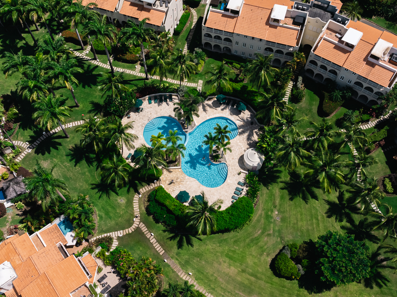 2 bed Gated Community, Residential Properties For Rent in St. James, - thumb 14