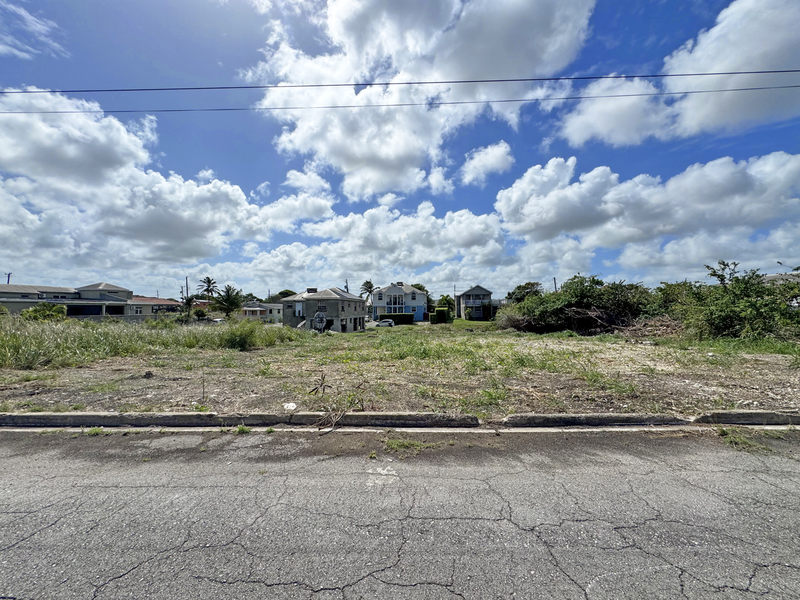 0 bed Residential Properties Land, Land For Sale in St. Philip, 