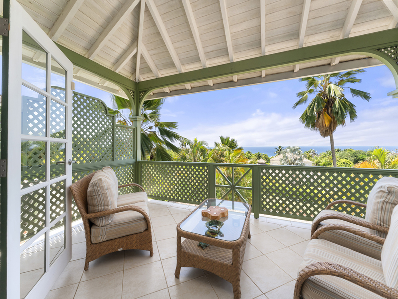 3 bed Gated Community, Ocean View For Sale in St. James, 