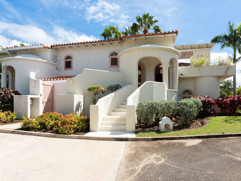 2 bed Gated Community, Residential Properties For Sale in St. James, 