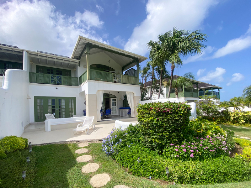 3 bed Gated Community, Ocean View For Sale in St. James, 