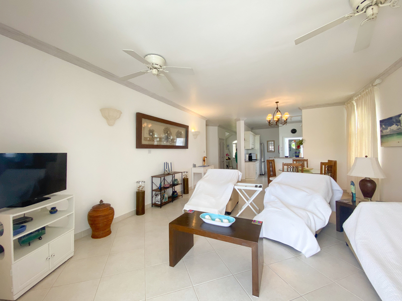 3 bed Gated Community, Ocean View For Sale in St. James, - thumb 4