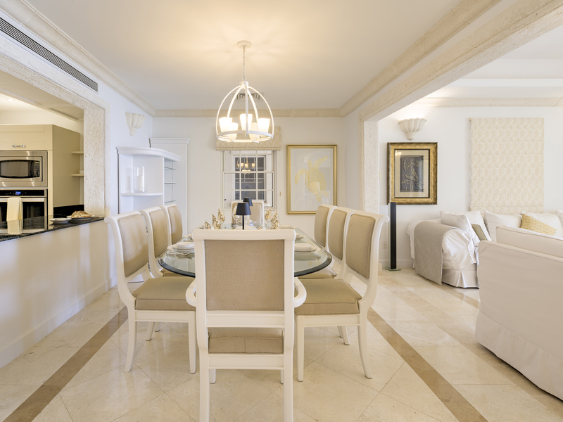 4 bed Beachfront, Luxury For Sale in St. James, - thumb 19