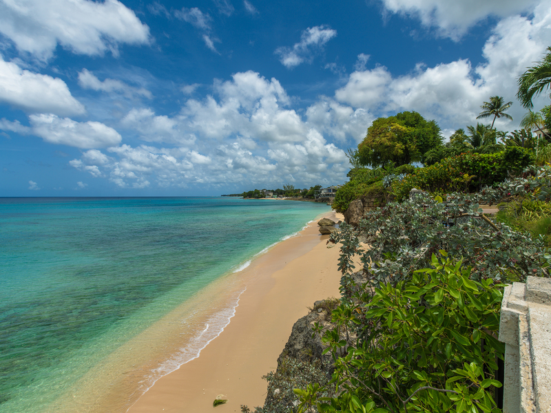 4 bed Beachfront, Luxury For Sale in St. James, - thumb 11