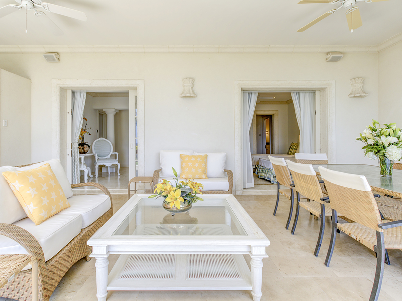 4 bed Beachfront, Luxury For Sale in St. James, - thumb 42