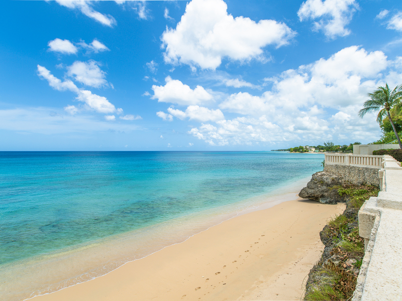 4 bed Beachfront, Luxury For Sale in St. James, - thumb 10