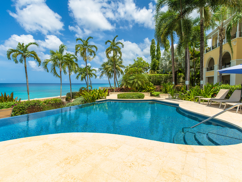 4 bed Beachfront, Luxury For Sale in St. James, - thumb 7