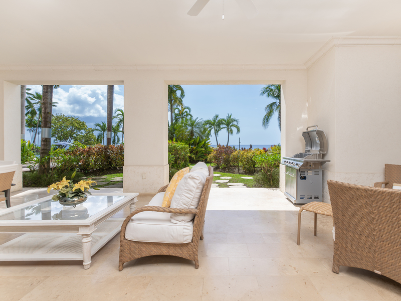 4 bed Beachfront, Luxury For Sale in St. James, - thumb 44