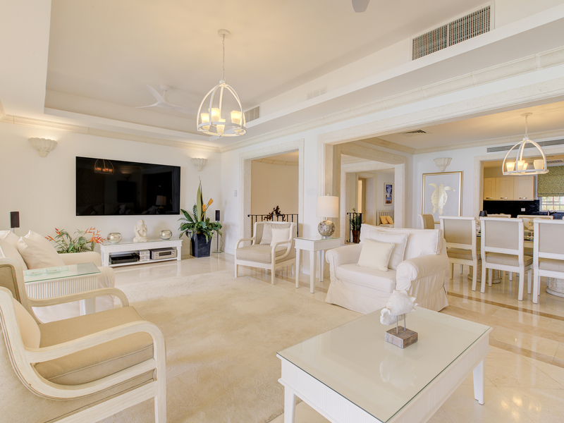 4 bed Beachfront, Luxury For Sale in St. James, - thumb 23