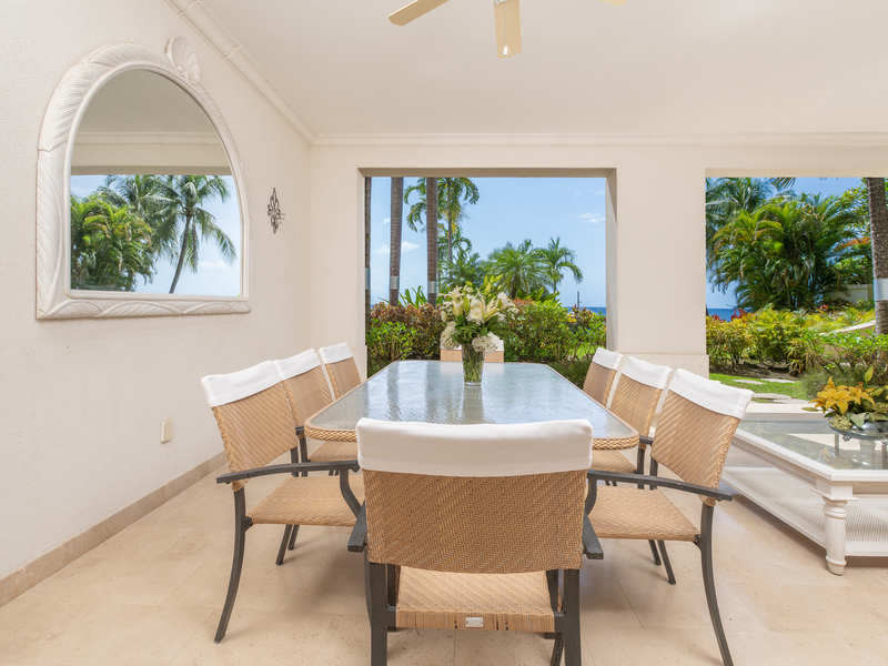 4 bed Beachfront, Luxury For Sale in St. James, - thumb 41