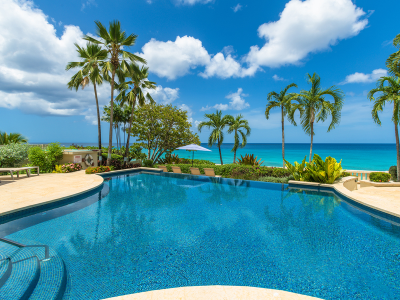 4 bed Beachfront, Luxury For Sale in St. James, - thumb 6