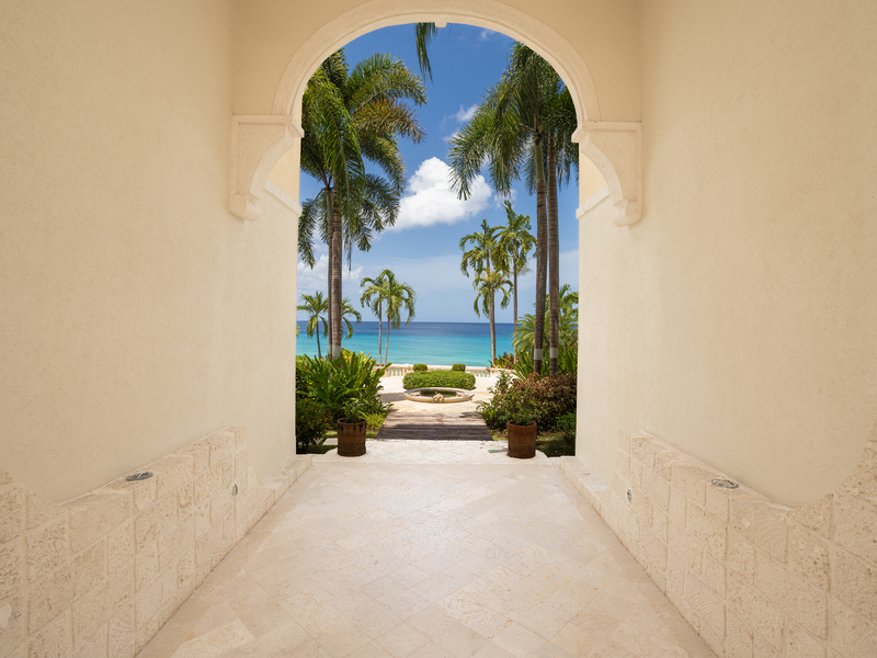 4 bed Beachfront, Luxury For Sale in St. James, - thumb 4