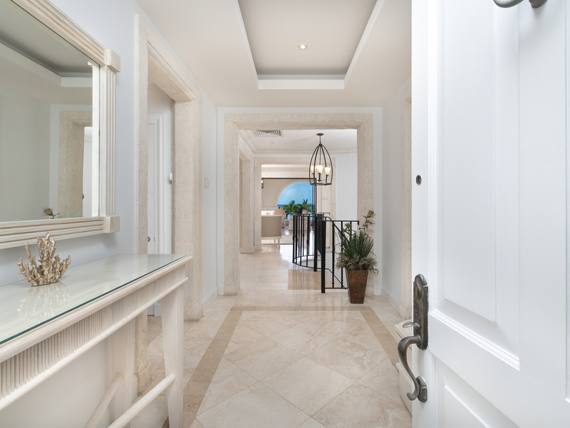 4 bed Beachfront, Luxury For Sale in St. James, - thumb 14