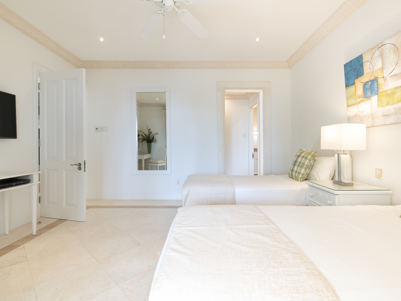 4 bed Beachfront, Luxury For Sale in St. James, - thumb 48