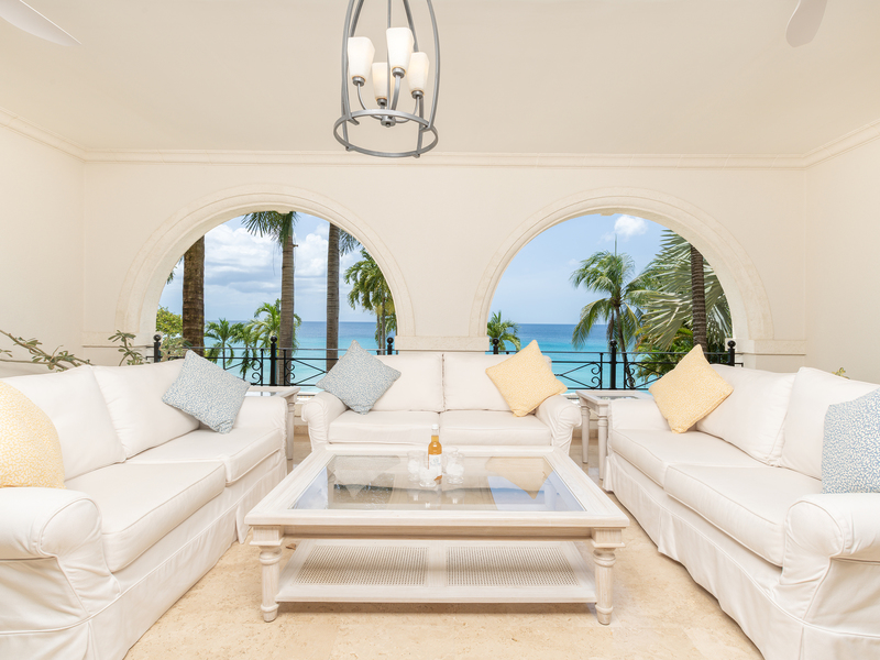 4 bed Beachfront, Luxury For Sale in St. James, - thumb 24