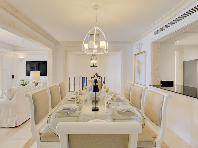 4 bed Beachfront, Luxury For Sale in St. James, - thumb 20