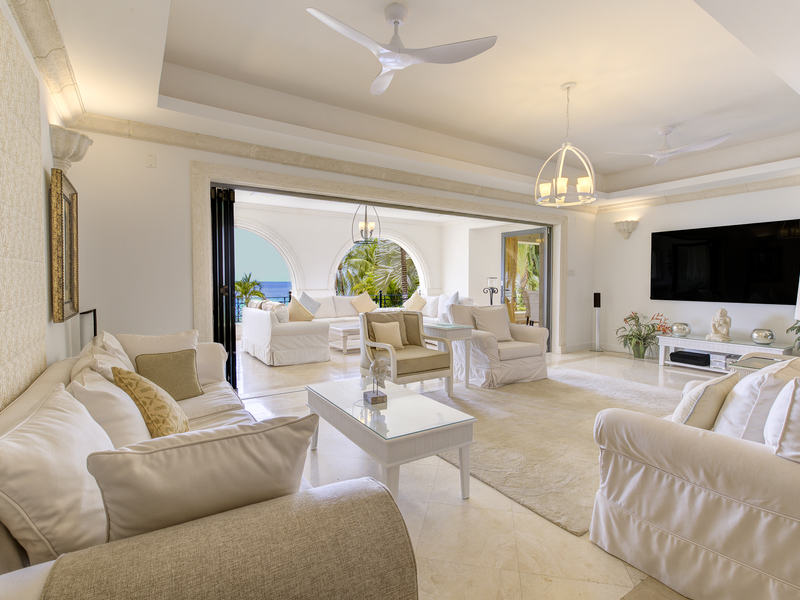 4 bed Beachfront, Luxury For Sale in St. James, - thumb 21