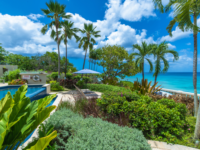 4 bed Beachfront, Luxury For Sale in St. James, - thumb 9