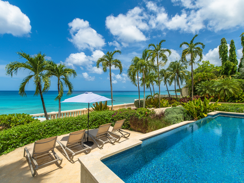 4 bed Beachfront, Luxury For Sale in St. James, - thumb 8