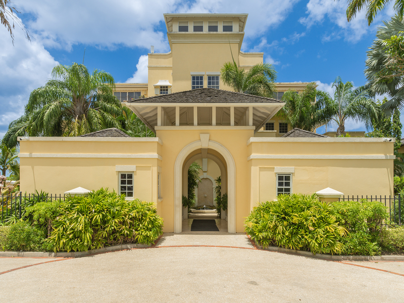 4 bed Beachfront, Luxury For Sale in St. James, - thumb 2