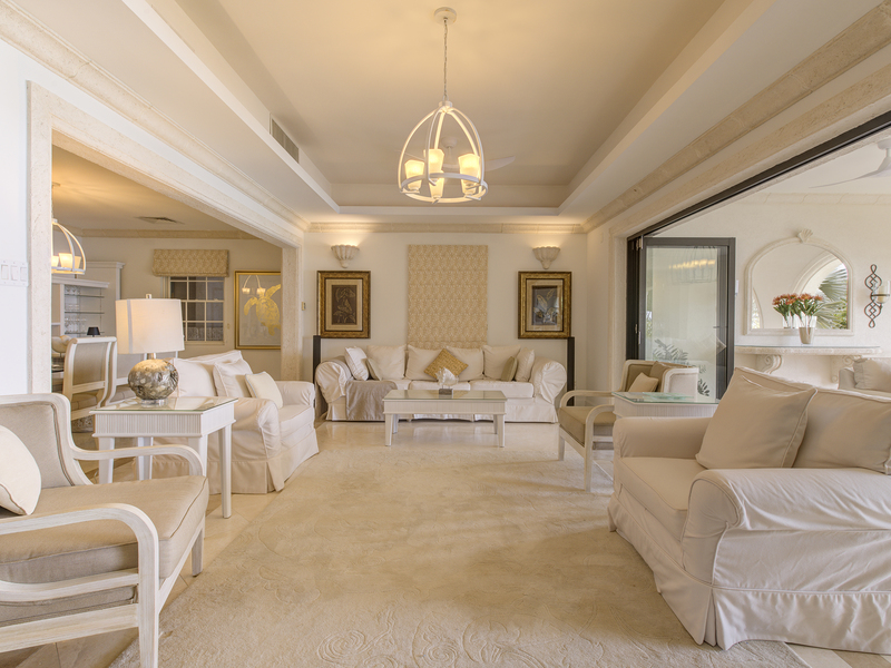 4 bed Beachfront, Luxury For Sale in St. James, - thumb 22