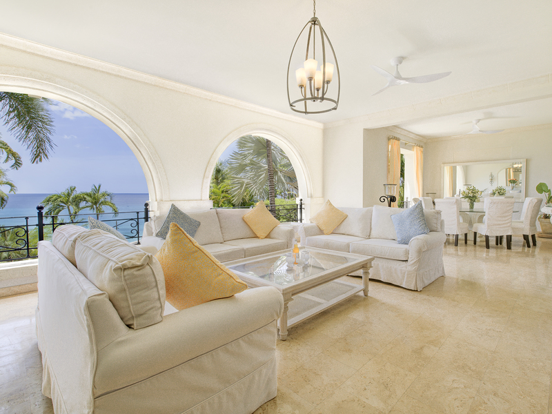 4 bed Beachfront, Luxury For Sale in St. James, - thumb 25