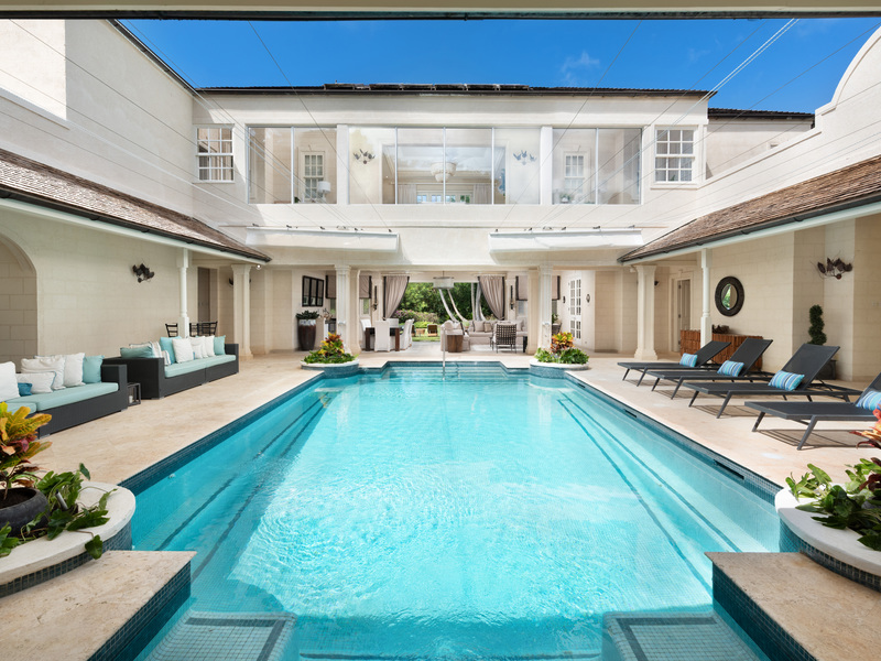 5 bed Gated Community, Residential Properties For Sale in St. James, 