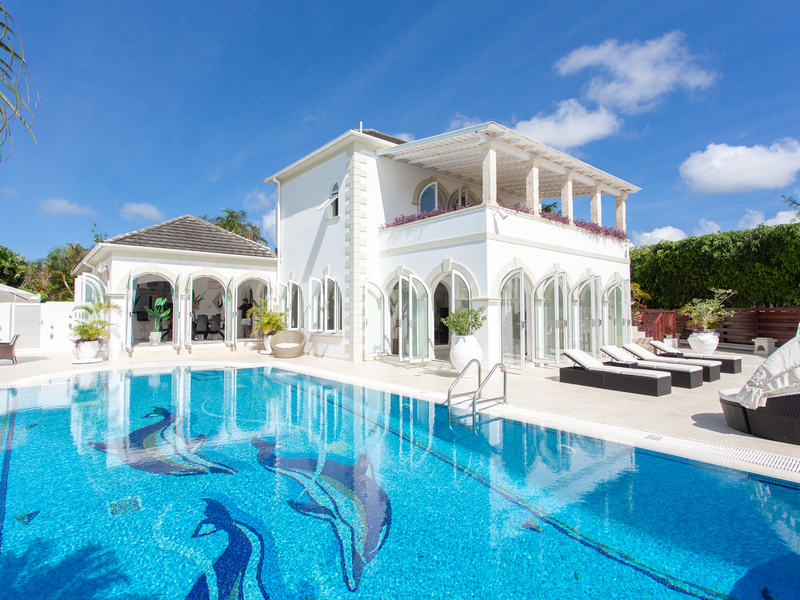 6 bed Gated Community, Golf Resort For Sale in St. James, 