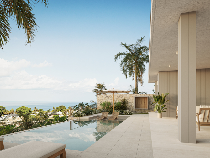 3 bed Gated Community, Residential Properties For Sale in St. James, 