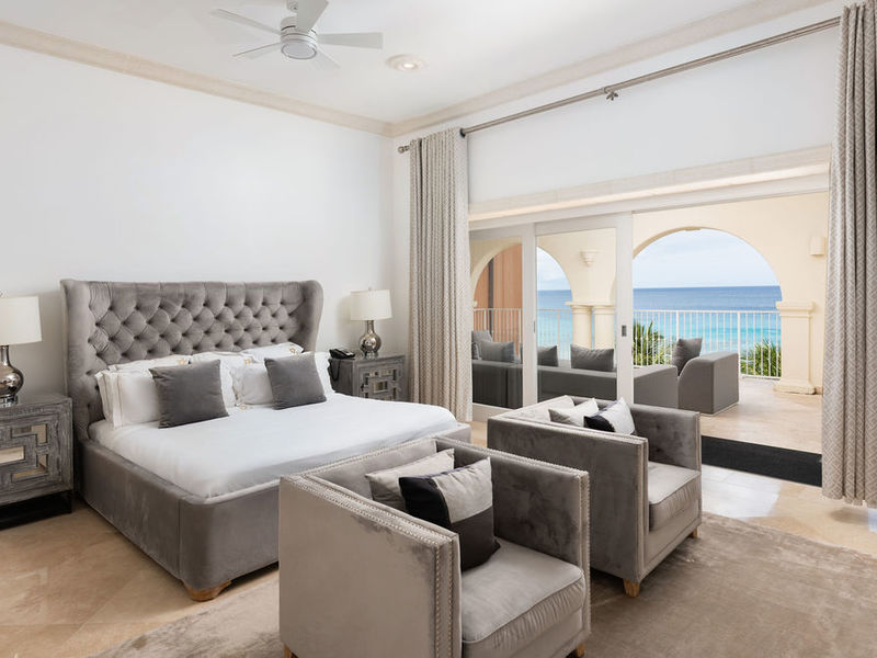 5 bed Beachfront, Gated Community For Sale in St. Peter, 