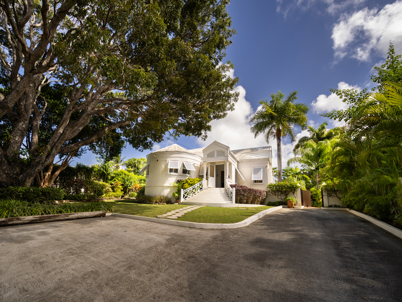 3 bed Residential Properties, Villa For Sale in St. James, 