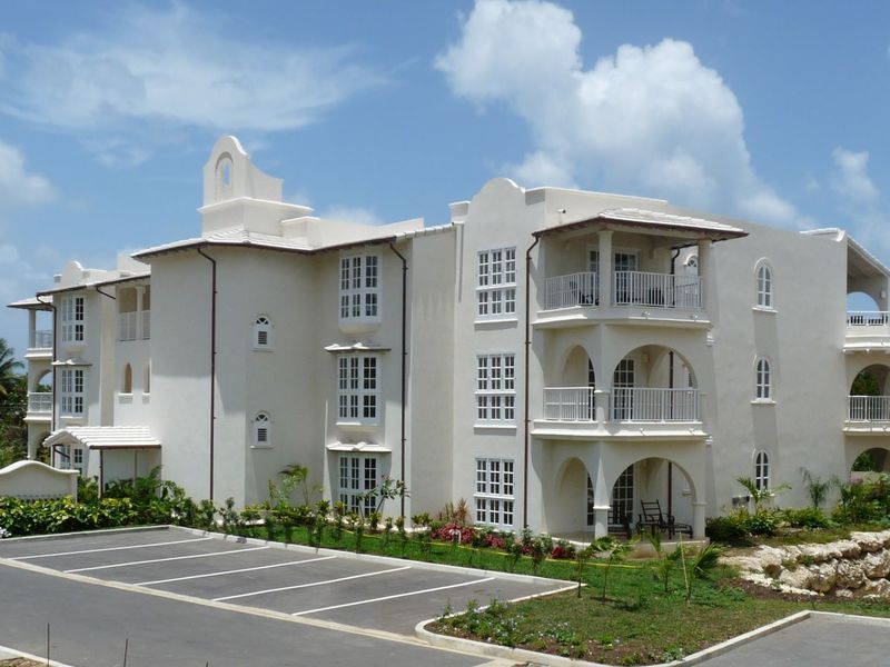 1 bed Active Lifestyle, Residential Properties For Sale in St. James, 