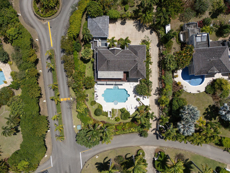 4 bed Residential Properties, Villa For Sale in Mount Standfast, St James, 