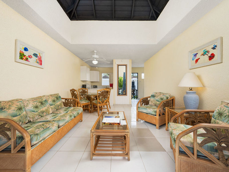 1 bed Gated Community, Golf Resort For Sale in Christ Church, - thumb 4