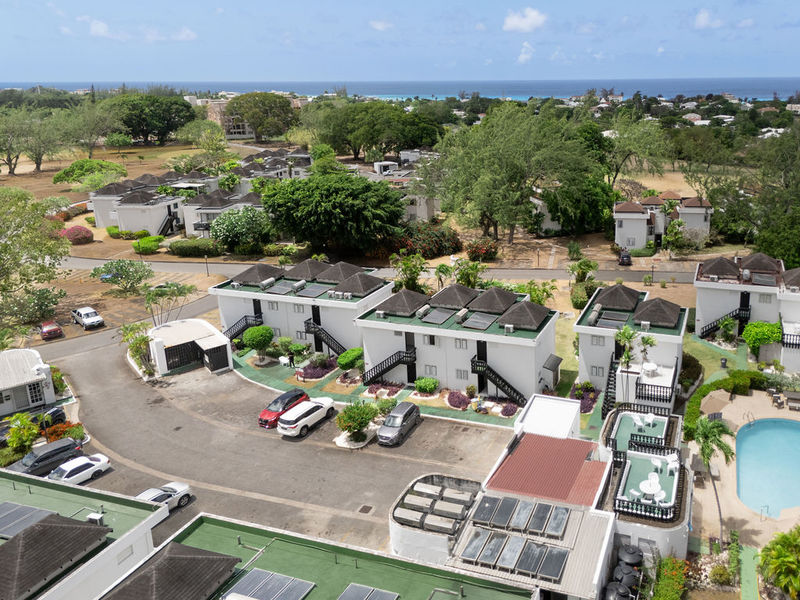 1 bed Gated Community, Golf Resort For Sale in Christ Church, - thumb 20